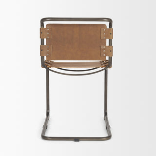Mercana Berbick 69274 Brown Furniture Alternative Image