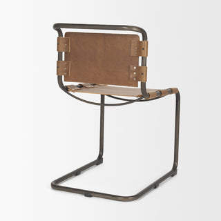 Mercana Berbick 69274 Brown Furniture Alternative Image