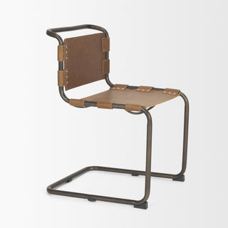 Mercana Berbick 69274 Brown Furniture Alternative Image