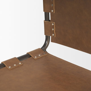 Mercana Berbick 69274 Brown Furniture Alternative Image