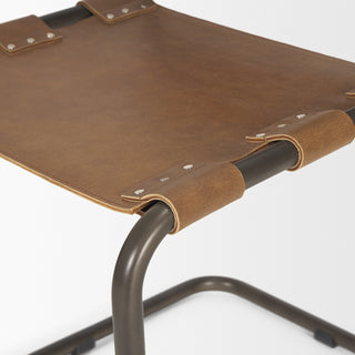 Mercana Berbick 69274 Brown Furniture Alternative Image