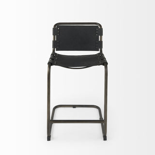 Mercana Berbick 69276 Black Furniture Alternative Image