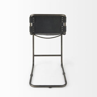 Mercana Berbick 69276 Black Furniture Alternative Image