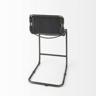 Mercana Berbick 69276 Black Furniture Alternative Image