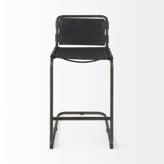 Mercana Berbick 69279 Black Furniture Alternative Image