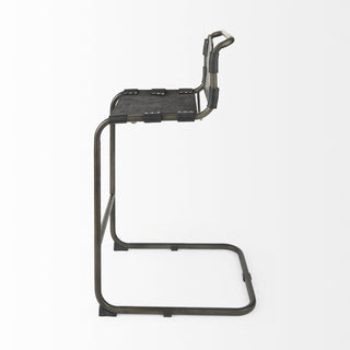 Mercana Berbick 69279 Black Furniture Alternative Image