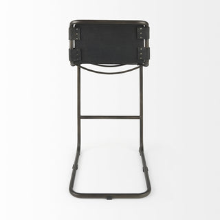 Mercana Berbick 69279 Black Furniture Alternative Image