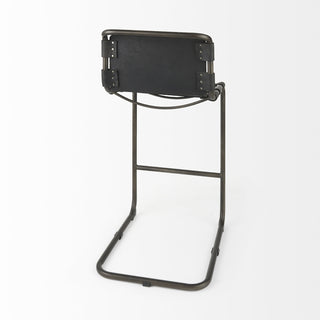 Mercana Berbick 69279 Black Furniture Alternative Image