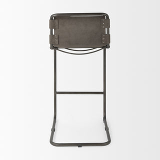 Mercana Berbick 69281 Brown Furniture Alternative Image
