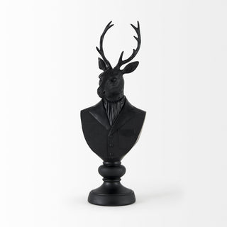 Mercana Mozart 69288 Black Alternate Image