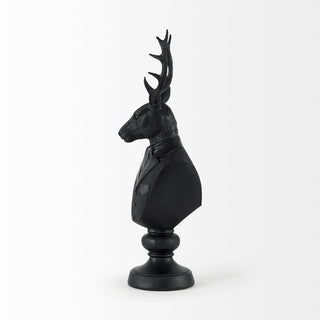Mercana Mozart 69288 Black Alternate Image