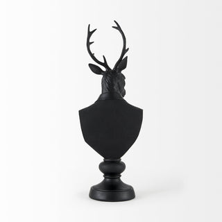 Mercana Mozart 69288 Black Alternate Image