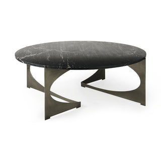 Mercana Reinhold 69262-AB Black Furniture main image