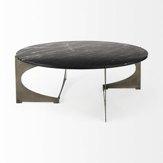 Mercana Reinhold 69262-AB Black Furniture Alternative Image