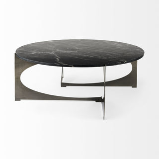 Mercana Reinhold 69262-AB Black Furniture Alternative Image