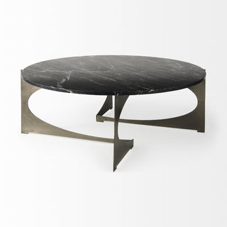 Mercana Reinhold 69262-AB Black Furniture Alternative Image