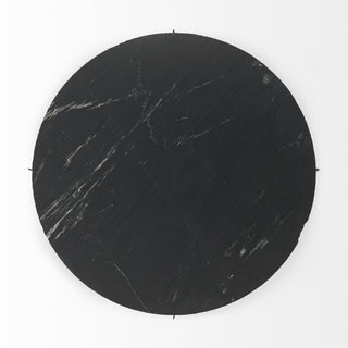 Mercana Reinhold 69262-AB Black Furniture Alternative Image