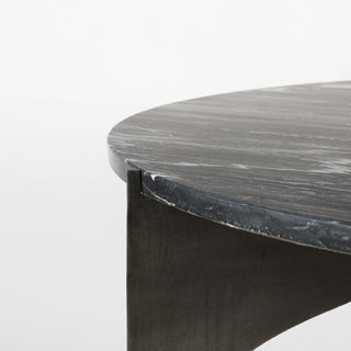 Mercana Reinhold 69262-AB Black Furniture Alternative Image