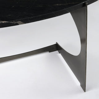 Mercana Reinhold 69262-AB Black Furniture Alternative Image