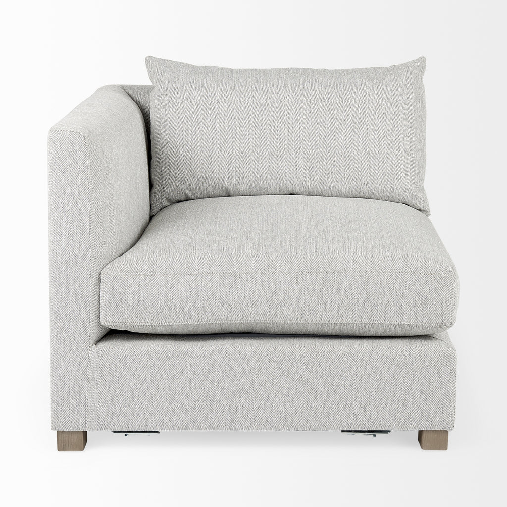 Mercana Valence 69116 Gray Furniture Alternative Image