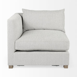 Mercana Valence 69116 Gray Furniture Alternative Image