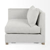 Mercana Valence 69116 Gray Furniture Alternative Image