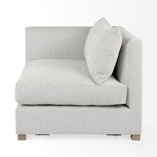 Mercana Valence 69116 Gray Furniture Alternative Image