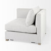 Mercana Valence 69116 Gray Furniture Alternative Image