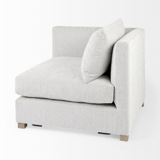 Mercana Valence 69116 Gray Furniture Alternative Image