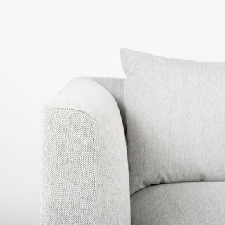 Mercana Valence 69116 Gray Furniture Alternative Image