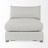 Mercana Valence 69117 Gray Furniture Alternative Image