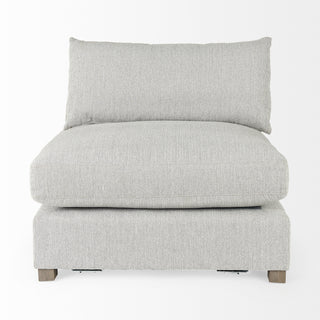 Mercana Valence 69117 Gray Furniture Alternative Image