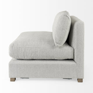 Mercana Valence 69117 Gray Furniture Alternative Image