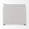 Mercana Valence 69117 Gray Furniture Alternative Image