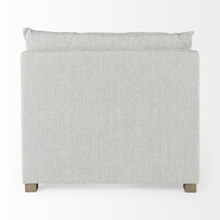 Mercana Valence 69117 Gray Furniture Alternative Image