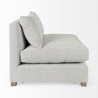 Mercana Valence 69117 Gray Furniture Alternative Image