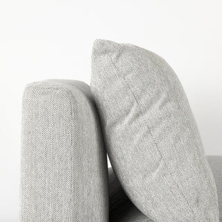 Mercana Valence 69117 Gray Furniture Alternative Image