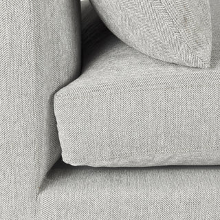Mercana Valence 69117 Gray Furniture Alternative Image