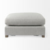 Mercana Valence 69118 Gray Furniture Alternative Image