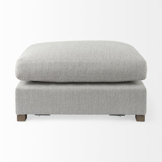 Mercana Valence 69118 Gray Furniture Alternative Image
