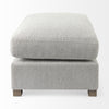 Mercana Valence 69118 Gray Furniture Alternative Image