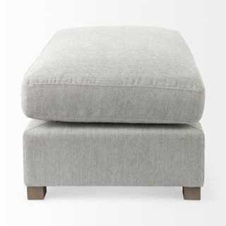 Mercana Valence 69118 Gray Furniture Alternative Image