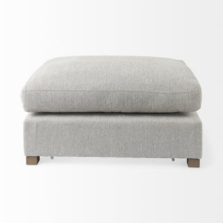Mercana Valence 69118 Gray Furniture Alternative Image