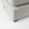 Mercana Valence 69118 Gray Furniture Alternative Image