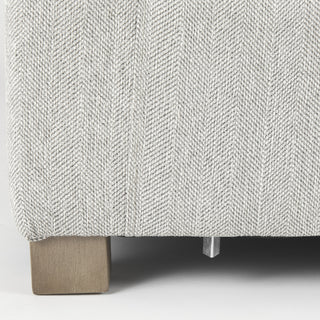 Mercana Valence 69118 Gray Furniture Alternative Image