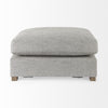 Mercana Valence 69124 Gray Furniture Alternative Image