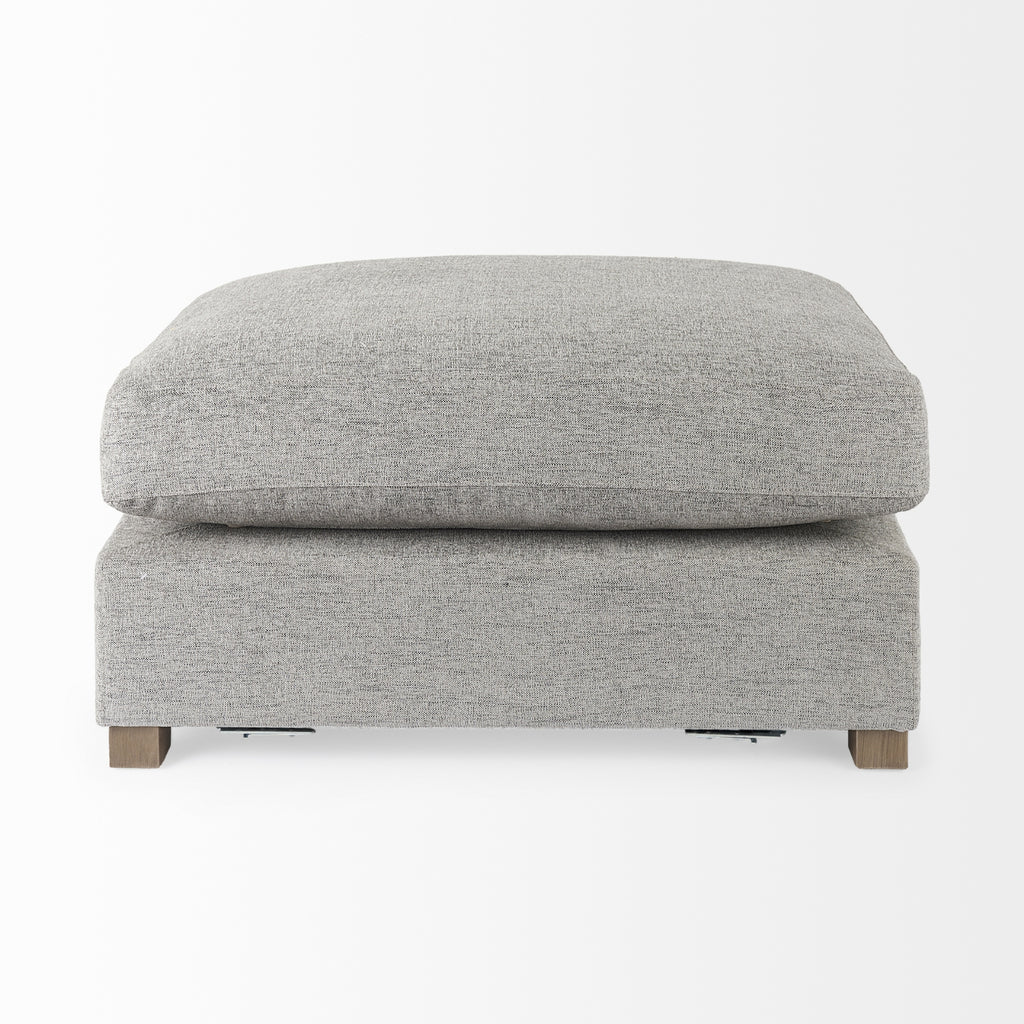 Mercana Valence 69124 Gray Furniture Alternative Image