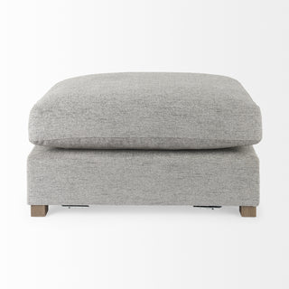 Mercana Valence 69124 Gray Furniture Alternative Image