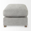 Mercana Valence 69124 Gray Furniture Alternative Image