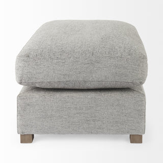 Mercana Valence 69124 Gray Furniture Alternative Image